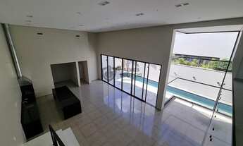 Imagem 2: Araraquara - Casa de Condomínio - Residencial Portal dos Oitis