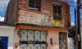 Imagem: CASA DE PRIMEIRO ANDAR