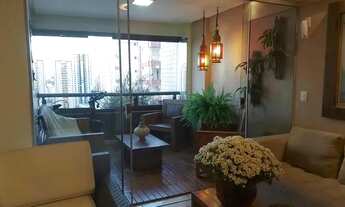 Imagem 2: Residencial Tayamã - Apartamento 3 quartos, sendo 3 suítes