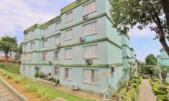 Imagem 1: Apartamento para Venda - 81.94m², 3 dormitórios, Santa Tereza