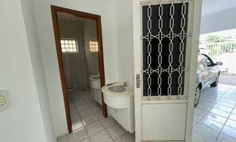 Imagem 4: Campinas - Casa Padrão - Parque Alto Taquaral