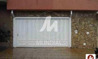 Imagem 1: Casa (sobrado na rua) 5 dormitórios/suite, cozinha planejada