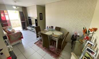 Imagem 2: Apartamento com 3 quartos e 2 vagas no condomínio smille!