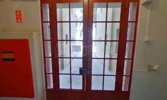 Imagem 6: Apartamento Padrão em São Carlos