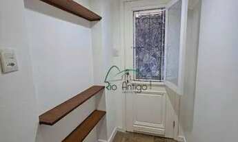 Imagem 6: Sala/Quarto - Aluguel - 35 m² - Centro - Rio de Janeiro/RJ