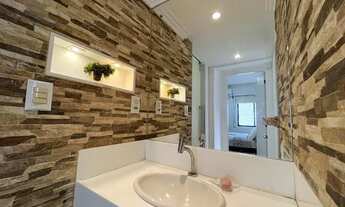 Imagem 5: Apartamento mobiliado 2 quartos BOA VIAGEM