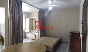 Imagem 4: Kitnet, Canto do Forte, Praia Grande, Cod: 3906