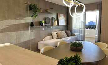 Imagem 3: Apartamento para venda com 70 metros quadrados com 3 quartos