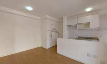 Imagem: Apartamento para aluguel possui 46 metros