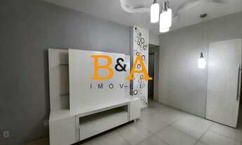 Imagem 2: B&A Vende Quarto e sala com Vaga Botafogo