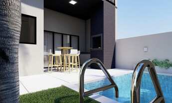 Imagem 2: Sobrados de Alto Padrão Matinhos