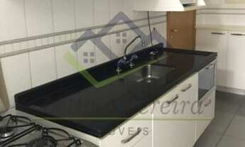 Imagem 7: SANTANA DE PARNAÍBA - Apartamento Padrão - TAMBORÉ