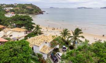 Imagem 2: Casa em condomínio Geribá Frente Mar