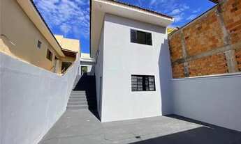 Imagem 2: Casa com 2 dormitórios para alugar R$ 1.500,00 !!