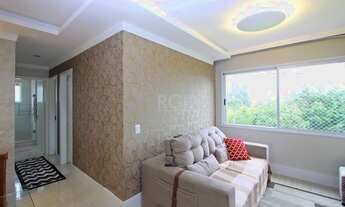 Imagem 3: Apartamento para Venda - 71.54m², 3 dormitórios, sendo 1 suites,1 vaga