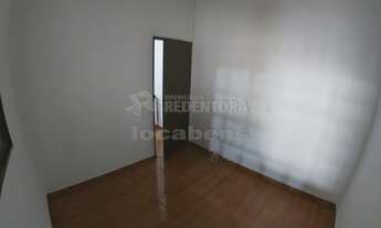 Imagem 7: Casa Padrão em São José do Rio Preto