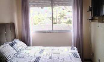 Imagem 7: Apartamento para Venda - 44m², 1 dormitório, 1 vaga - Jardim Sabará