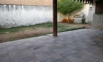 Imagem 6: Casa usada no Bairro Flamboyant Anapolis(GO