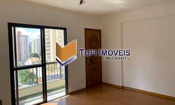 Imagem 4: More em um Lindo Apto na Saúde