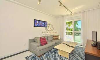 Imagem 5: Cobertura Locação Anual - piscina privativa