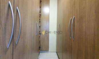 Imagem 7: Apartamento com 3 dormitórios à venda, 157 m² por R$ 1.230.000,00 - Centro - Santo André/S