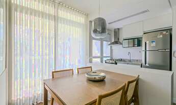 Imagem 3: AO LADO DA FUTURA ESTAÇÃO MACKENZIE - 60 M² A.ÚTIL - EDIFÍCIO NOVO