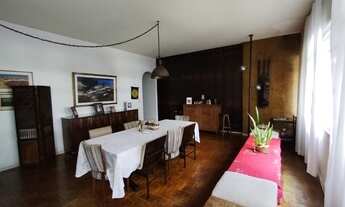 Imagem 4: Apartamento com 3 dormitórios à venda, 200 m² por R$ 1.380.000 - Laranjeiras - Rio de Jane