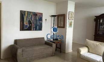 Imagem 4: Apartamento com 3 dormitórios à venda, 115 m² por R$ 995.000 - Botafogo - Rio de Janeiro/R
