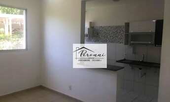 Imagem 5: Apartamento com 2 dormitórios para alugar, 45 m² por R$ 1.411/mês - City Ribeirão - Ribeir