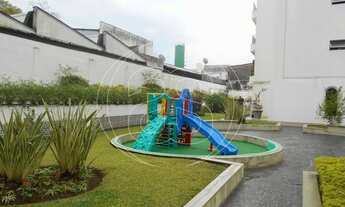 Imagem 4: São Paulo - Apartamento Padrão - Moema Pássaros