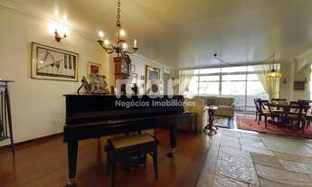 Imagem 5: SAO PAULO - Apartamento Padrão - JARDIM PAULISTANO