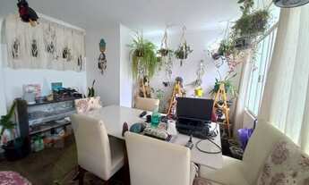 Imagem 5: Apartamento de 3 dormitórios, 1 banheiro, 1 vaga, com 72m² em Rudge Ramos, São Bernardo do