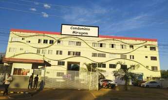 Imagem: Apartamento para venda possui 50 metros