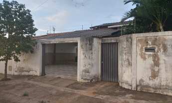 Imagem: Casa usada no Bairro Flamboyant Anapolis(GO