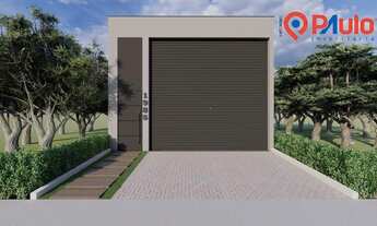 Imagem 4: PIRACICABA - Galpão/Depósito/Armazém - Água Branca