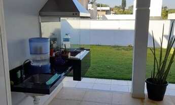 Imagem 4: Casa Swiss Park locação