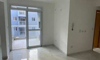 Imagem 2: Apartamento com 03 quartos sendo 01 suíte no Ouro Fino