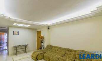 Imagem: CASA ASSOBRADADA - JARDIM PROGRESSO - SP