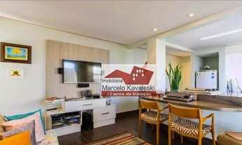 Imagem 2: Apartamento à venda, 47 m² por R$ 340.000,00 - Alto do Ipiranga - São Paulo/SP