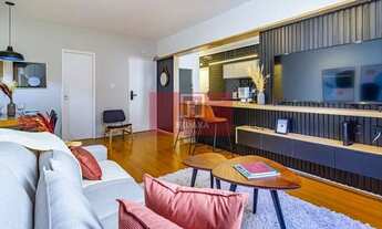 Imagem 3: Apartamento para alugar no bairro Itaim Bibi - São Paulo/SP, Zona Oeste