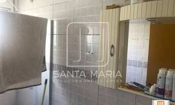 Imagem 7: Apartamento (tipo - padrao) 2 dormitórios, cozinha planejada, portaria 24hs, lazer, salão