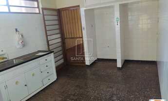 Imagem 7: Casa (térrea na rua) 4 dormitórios/suite, cozinha planejada