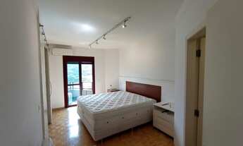 Imagem 7: ÓTIMO APARTAMENTO 120M² COM 3 DORMITÓRIOS E 1 VAGA DE GARAGEM - CENTRO