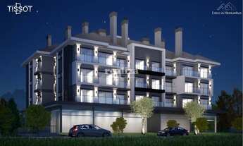 Imagem 6: APARTAMENTO 1 DORMITÓRIO NO TISSOT EM GRAMADO