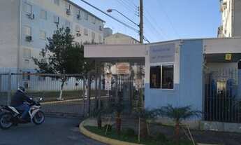 Imagem: Apartamento para Venda - 38m², 2 dormitórios