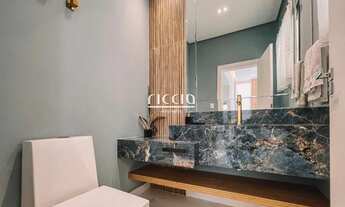 Imagem 5: SãO JOSé DOS CAMPOS - Casa de Condomínio - Urbanova