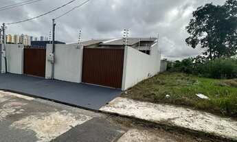 Imagem 3: Casa nova bairro dom bosco cuiaba