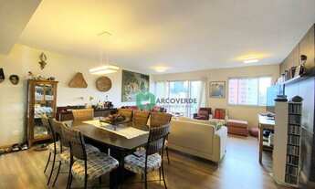 Imagem 4: VISTA AMPLA COM 2 SUÍTES PARA ALUGAR NA VILA MADALENA