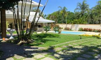 Imagem 2: Barra da Tijuca Casa com 5 dormitórios