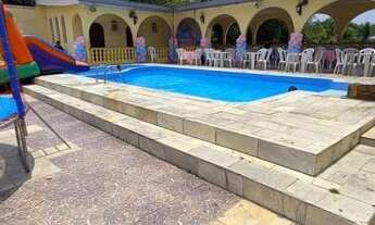 Imagem 6: Casa para eventos